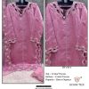 HOOR TEX HF 198 A READYMADE PAKISTANI SUITS