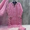 HOOR TEX HF 198 A READYMADE PAKISTANI SUITS
