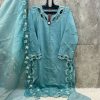 HOOR TEX HF 198 B READYMADE PAKISTANI SUITS