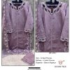 HOOR TEX HF 198 C READYMADE PAKISTANI SUITS
