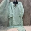 HOOR TEX HF 201 C READYAMDE SALWAR KAMEEZ