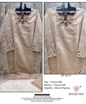 HOOR TEX HF 201 D READYAMDE SALWAR KAMEEZ