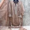 HOOR TEX HF 205 A READYMADE SALWAR KAMEEZ