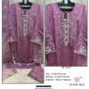 HOOR TEX HF 205 B READYMADE SALWAR KAMEEZ