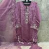 HOOR TEX HF 205 B READYMADE SALWAR KAMEEZ