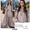 HOOR TEX HF 208 A READYMADE SALWAR SUITS