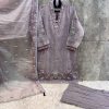 HOOR TEX HF 208 A READYMADE SALWAR SUITS