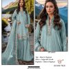 HOOR TEX HF 208 B READYMADE SALWAR SUITS