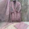 HOOR TEX HF 208 C READYMADE SALWAR SUITS