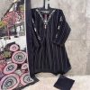 HOOR TEX HF 209 A READYMADE PAKISTANI SUITS