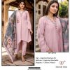 HOOR TEX HF 209 B READYMADE PAKISTANI SUITS