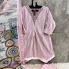 HOOR TEX HF 209 B READYMADE PAKISTANI SUITS