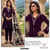HOOR TEX HF 209 C READYMADE PAKISTANI SUITS