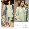 HOOR TEX HF 209 D READYMADE PAKISTANI SUITS