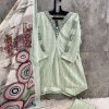 HOOR TEX HF 209 D READYMADE PAKISTANI SUITS