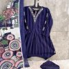 HOOR TEX HF 209 E READYMADE PAKISTANI SUITS