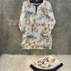 HOOR TEX HF 220 READYMADE COTTON CORD SET