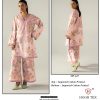 HOOR TEX HF 223 READYMADE COTTON CORD SET