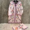 HOOR TEX HF 223 READYMADE COTTON CORD SET