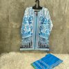 HOOR TEX HF 225 READYMADE COTTON CORD SET