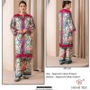 HOOR TEX HF 226 READYMADE COTTON CORD SET