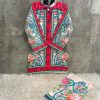 HOOR TEX HF 226 READYMADE COTTON CORD SET