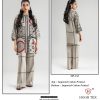 HOOR TEX HF 232 READYMADE COTTON CORD SET