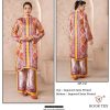 HOOR TEX HF 236 READYMADE CORD SET WHOLESALE