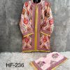 HOOR TEX HF 236 READYMADE CORD SET WHOLESALE