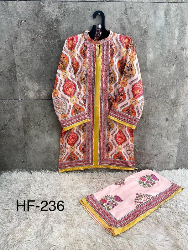 HOOR TEX HF 236 READYMADE CORD SET WHOLESALE
