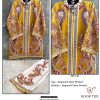 HOOR TEX HF 238 READYMADE CORD SET WHOLESALE