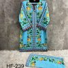 HOOR TEX HF 239 READYMADE CORD SET WHOLESALE