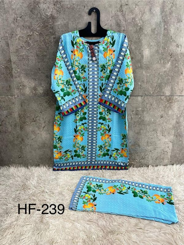 HOOR TEX HF 239 READYMADE CORD SET WHOLESALE