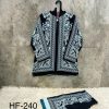 HOOR TEX HF 240 READYMADE CORD SET WHOLESALE