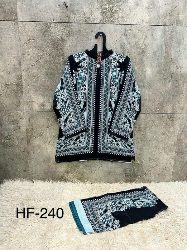 HOOR TEX HF 240 READYMADE CORD SET WHOLESALE