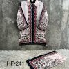 HOOR TEX HF 241 READYMADE CORD SET WHOLESALE