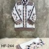 HOOR TEX HF 244 READYMADE CORD SET WHOLESALE
