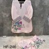 HOOR TEX HF 246 REAYMADE COTTON CORD SET
