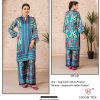 HOOR TEX HF 248 REAYMADE COTTON CORD SET
