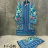 HOOR TEX HF 248 REAYMADE COTTON CORD SET
