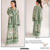 HOOR TEX HF 249 REAYMADE COTTON CORD SET