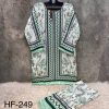 HOOR TEX HF 249 REAYMADE COTTON CORD SET