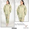 HOOR TEX HF 250 REAYMADE COTTON CORD SET