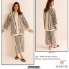 HOOR TEX HF 251 REAYMADE COTTON CORD SET