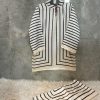 HOOR TEX HF 251 REAYMADE COTTON CORD SET