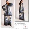 HOOR TEX HF 253 REAYMADE COTTON CORD SET