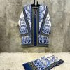 HOOR TEX HF 253 REAYMADE COTTON CORD SET
