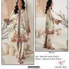 HOOR TEX HF 254 REAYMADE COTTON CORD SET