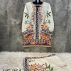 HOOR TEX HF 254 REAYMADE COTTON CORD SET