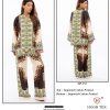 HOOR TEX HF 255 REAYMADE COTTON CORD SET